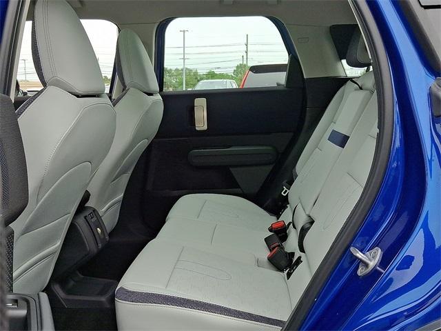 used 2025 MINI Countryman car, priced at $31,990