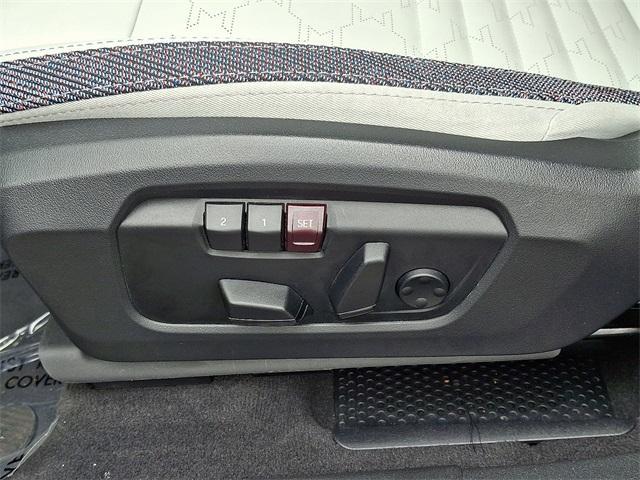 used 2025 MINI Countryman car, priced at $31,990