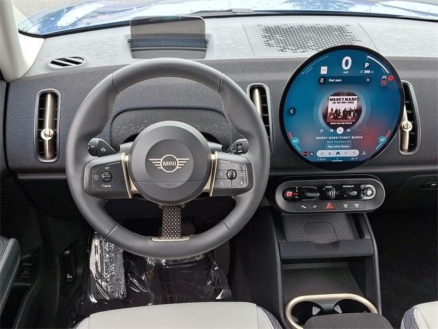 used 2025 MINI Countryman car, priced at $31,990