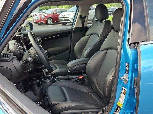 used 2019 MINI Hardtop car, priced at $18,299