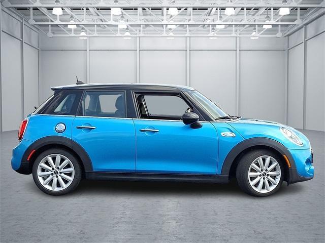 used 2019 MINI Hardtop car, priced at $18,299