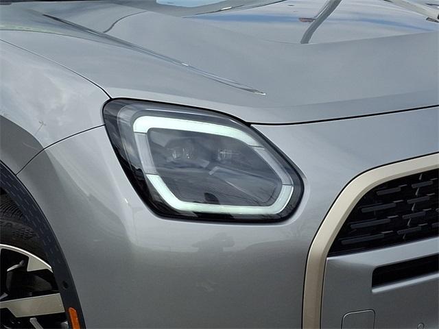 used 2025 MINI Countryman car, priced at $35,545