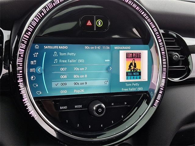 used 2023 MINI Hardtop car, priced at $22,465