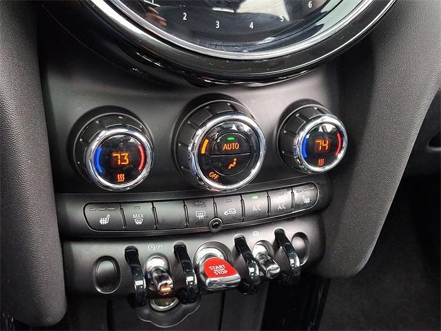 used 2023 MINI Hardtop car, priced at $22,465