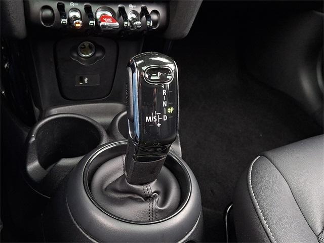 used 2023 MINI Hardtop car, priced at $22,465