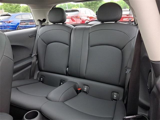 used 2023 MINI Hardtop car, priced at $22,465