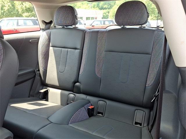 used 2025 MINI Hardtop car, priced at $27,999