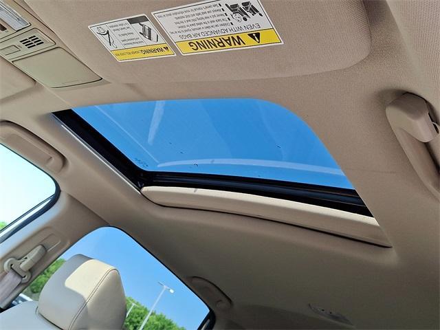 used 2019 Honda CR-V car, priced at $23,570