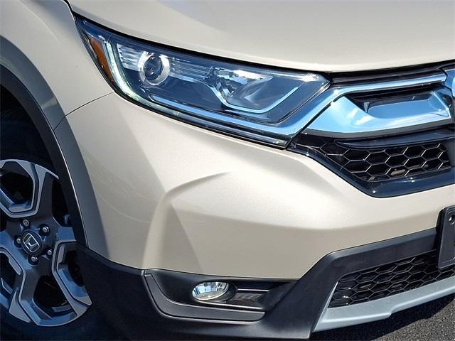 used 2019 Honda CR-V car, priced at $23,570