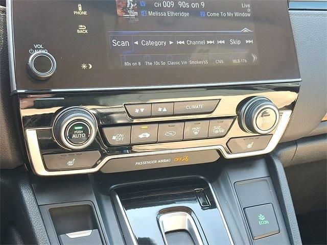 used 2019 Honda CR-V car, priced at $23,570
