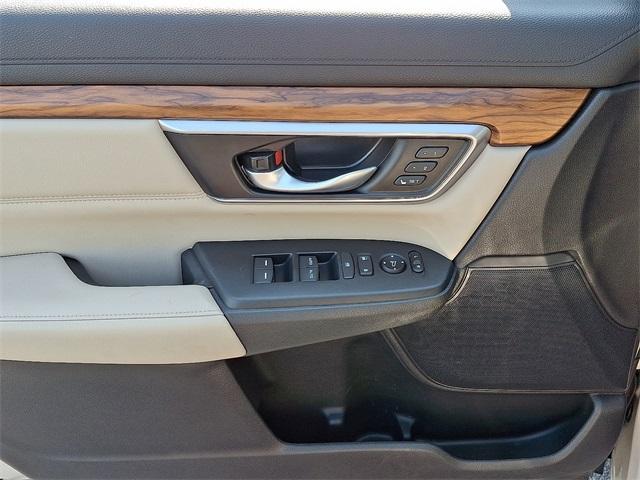 used 2019 Honda CR-V car, priced at $23,570