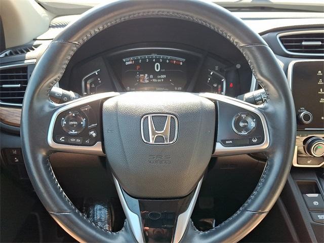 used 2019 Honda CR-V car, priced at $23,570