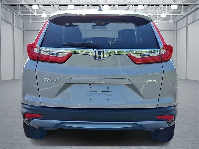 used 2019 Honda CR-V car, priced at $23,570