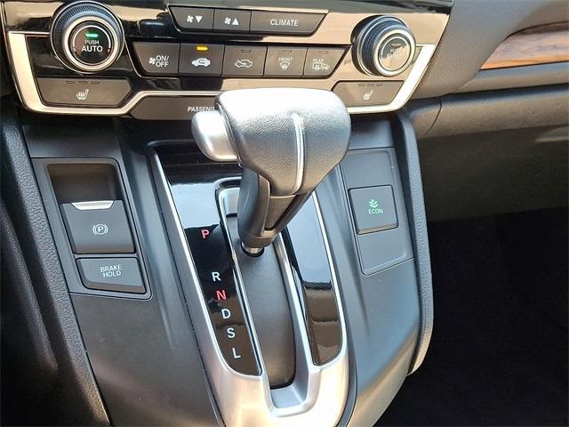 used 2019 Honda CR-V car, priced at $23,570