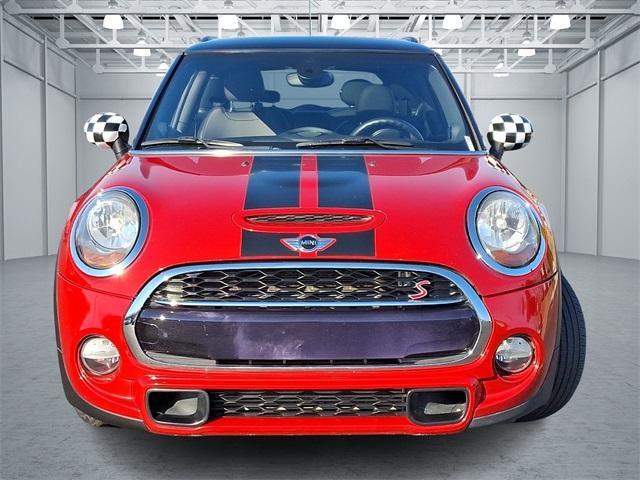 used 2017 MINI Hardtop car, priced at $11,510