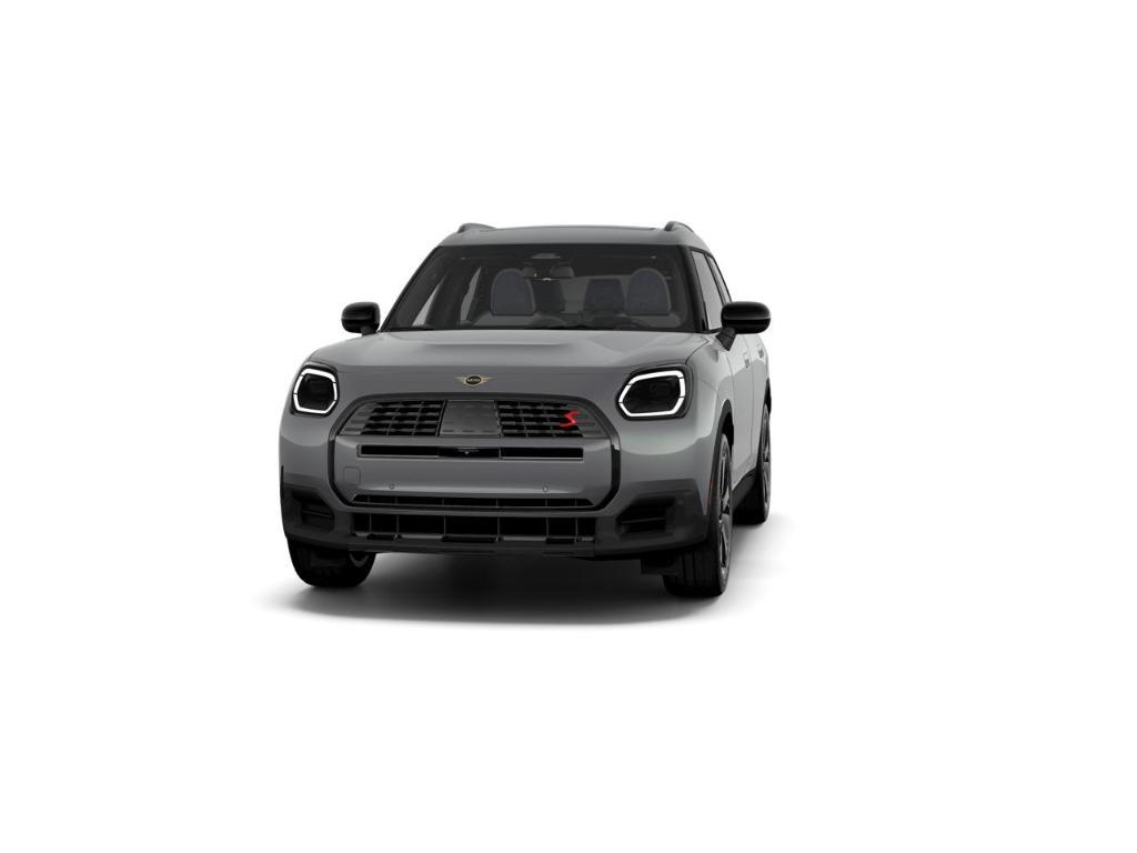 new 2025 MINI Countryman car, priced at $42,805