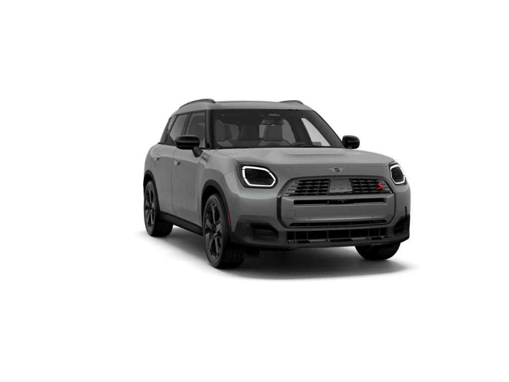 new 2025 MINI Countryman car, priced at $42,805