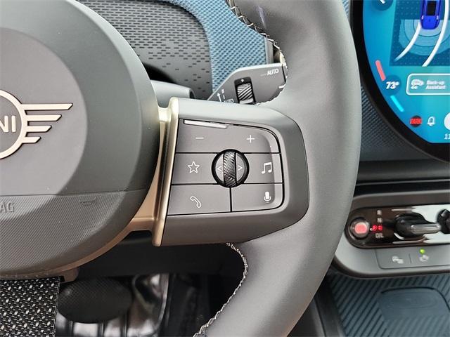 used 2025 MINI Countryman car, priced at $35,499