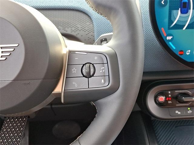 used 2025 MINI Countryman car, priced at $32,991