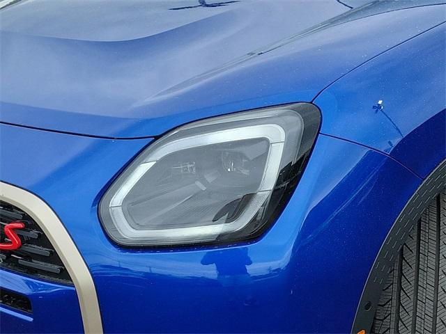 used 2025 MINI Countryman car, priced at $35,499