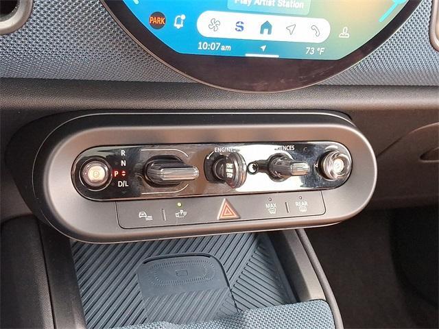 used 2025 MINI Countryman car, priced at $33,770