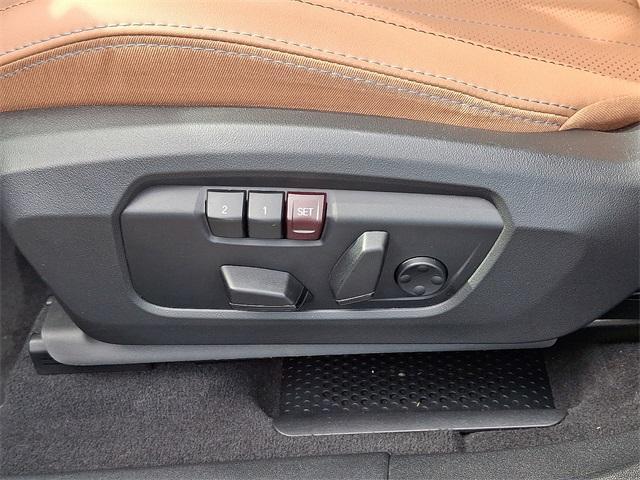 used 2025 MINI Countryman car, priced at $33,770