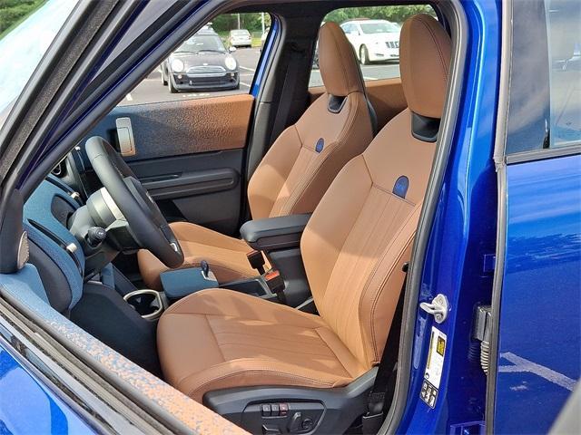used 2025 MINI Countryman car, priced at $33,770