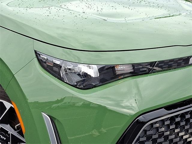 used 2023 Kia Soul car, priced at $20,499