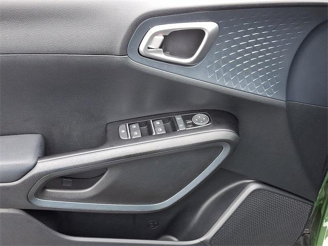 used 2023 Kia Soul car, priced at $20,499