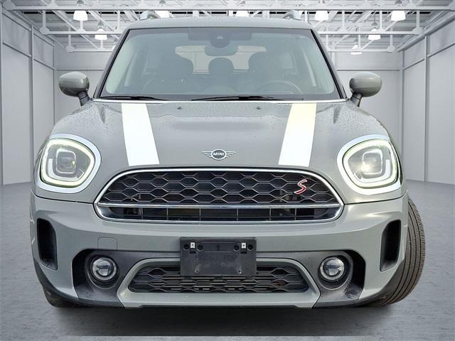 used 2022 MINI Countryman car, priced at $27,990