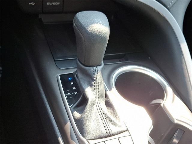 used 2022 Toyota Camry car, priced at $22,100