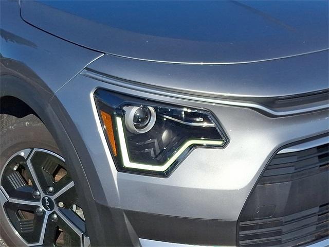 used 2023 Kia Niro car, priced at $20,599