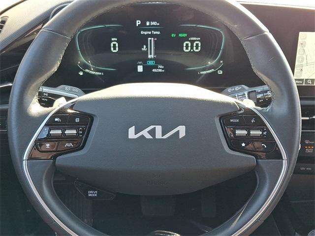 used 2023 Kia Niro car, priced at $20,599