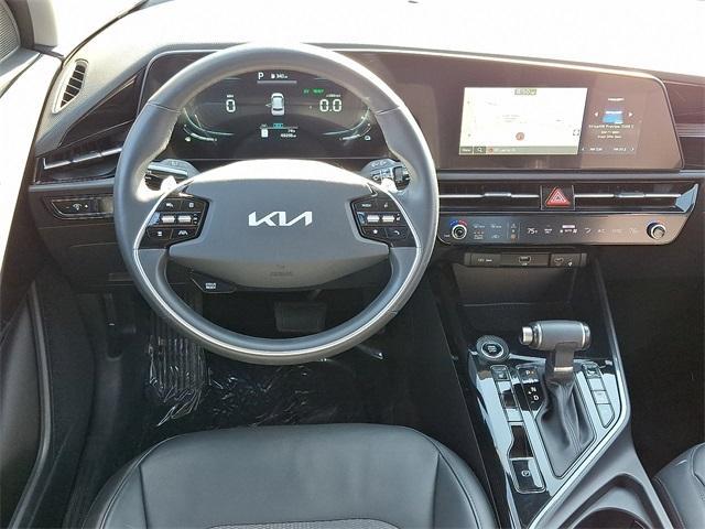 used 2023 Kia Niro car, priced at $20,599