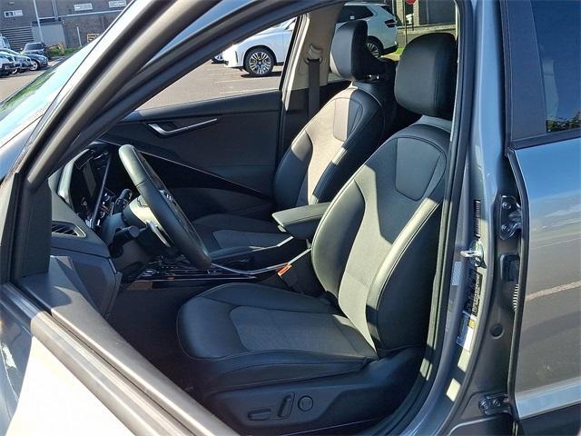 used 2023 Kia Niro car, priced at $20,599