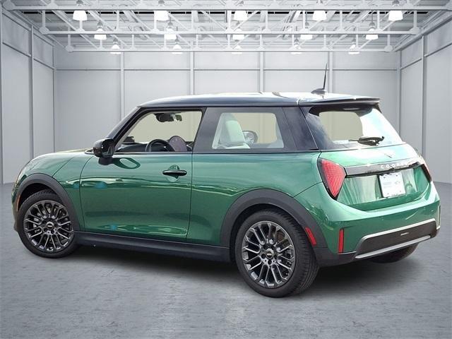 used 2025 MINI Hardtop car, priced at $30,990