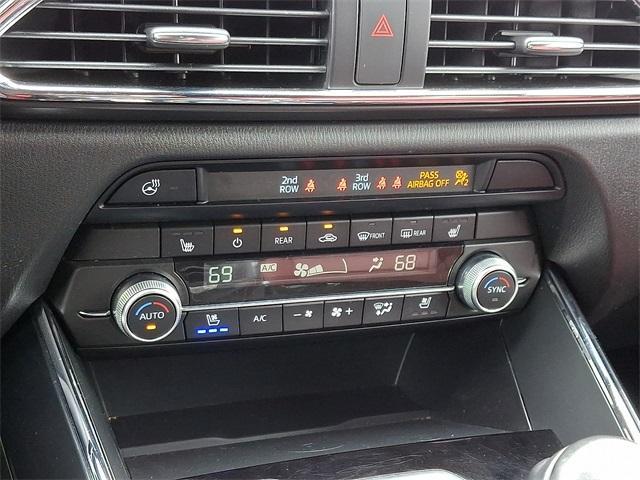 used 2023 Mazda CX-9 car, priced at $32,681