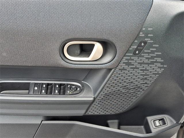 used 2025 MINI Hardtop car, priced at $32,465