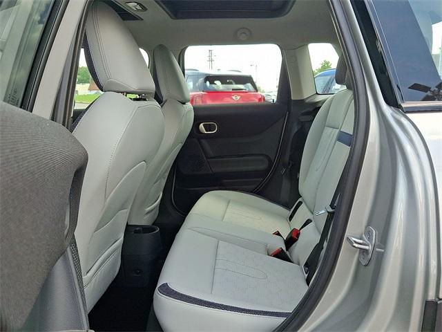 used 2025 MINI Hardtop car, priced at $32,465