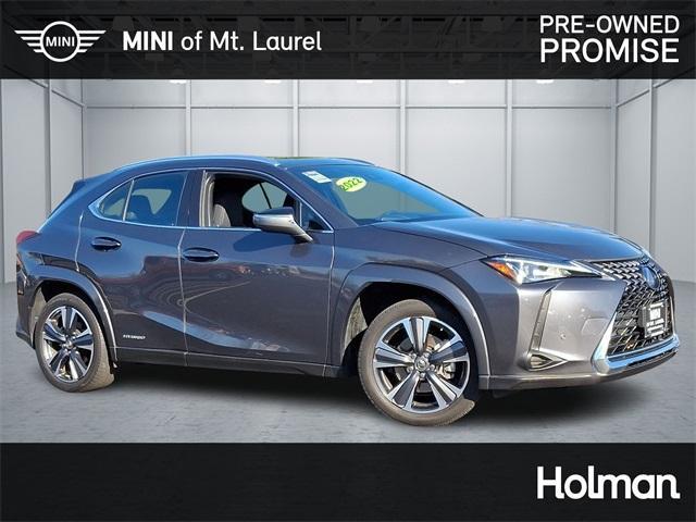 used 2022 Lexus UX 250h car, priced at $29,199