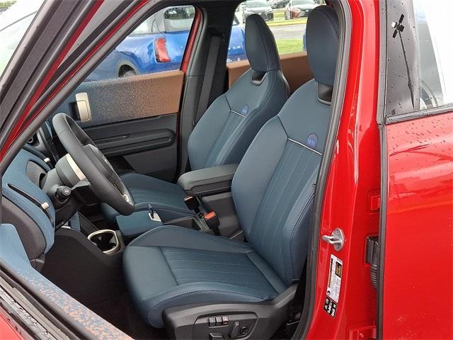 new 2025 MINI Countryman car, priced at $41,760