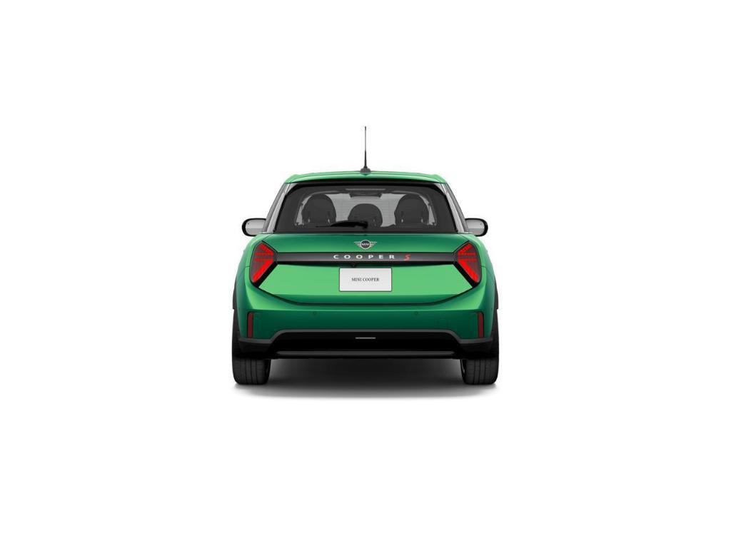 new 2025 MINI Hardtop car, priced at $37,230