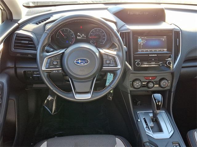 used 2018 Subaru Crosstrek car, priced at $17,970