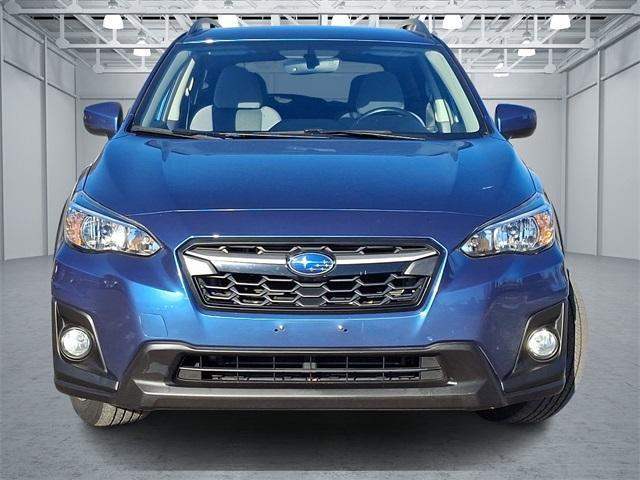 used 2018 Subaru Crosstrek car, priced at $17,970