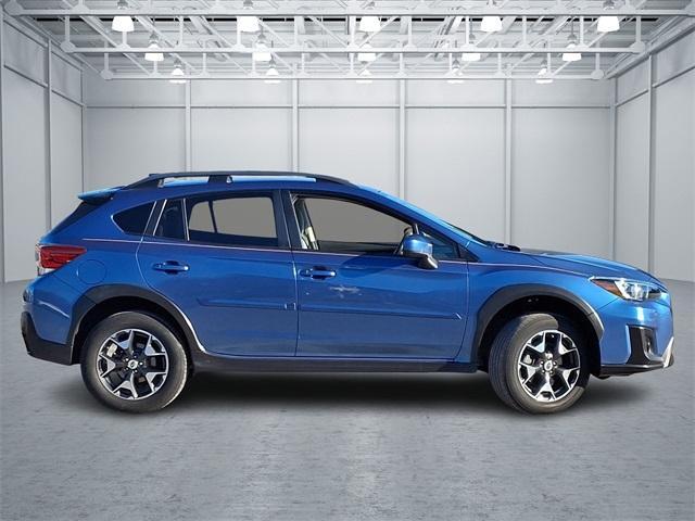 used 2018 Subaru Crosstrek car, priced at $17,970