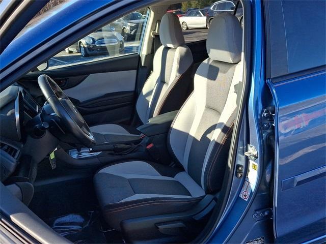 used 2018 Subaru Crosstrek car, priced at $17,970