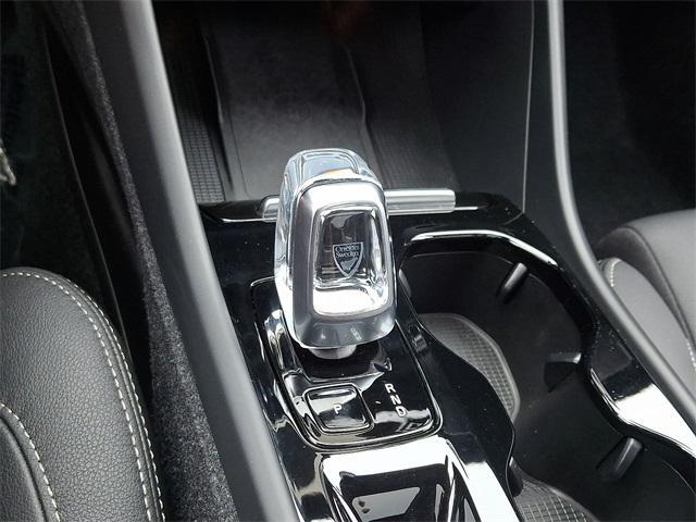 used 2024 Volvo XC40 car, priced at $39,960