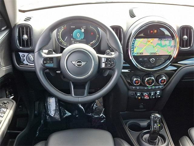 used 2023 MINI Countryman car, priced at $27,340