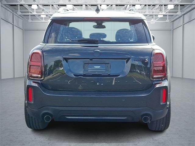 used 2023 MINI Countryman car, priced at $27,340