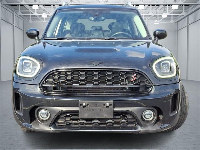 used 2023 MINI Countryman car, priced at $27,340